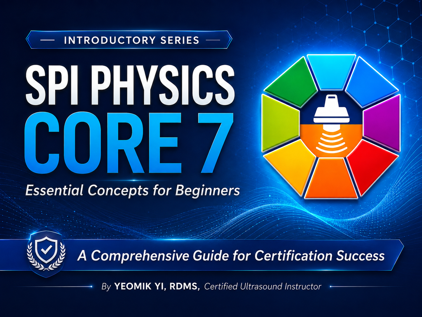 SPI Physics CORE 7
