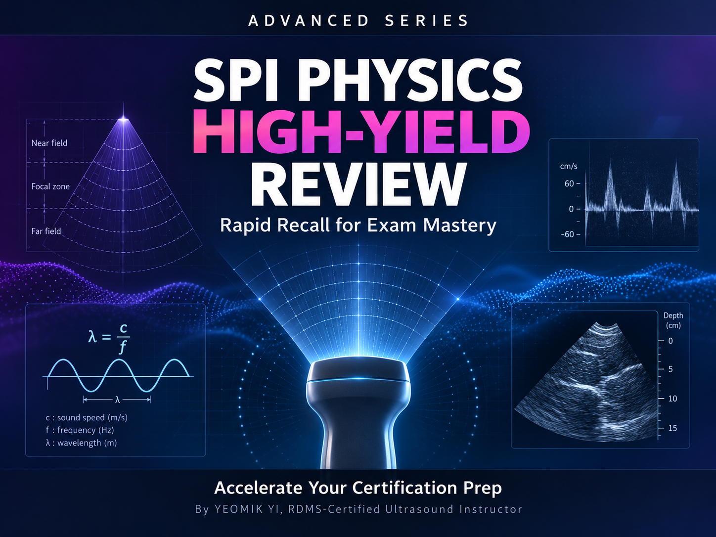 SPI Physics High-Yield Review