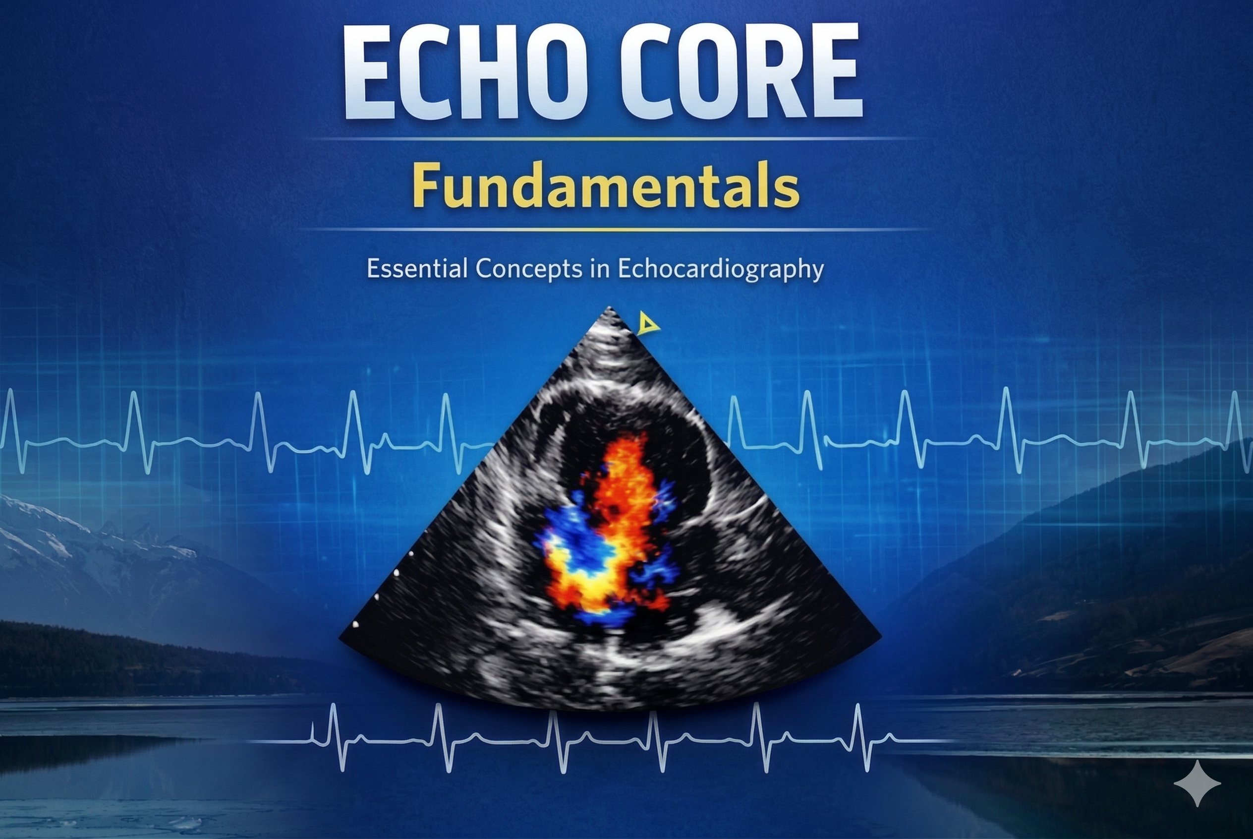 Echo Core: Fundamentals