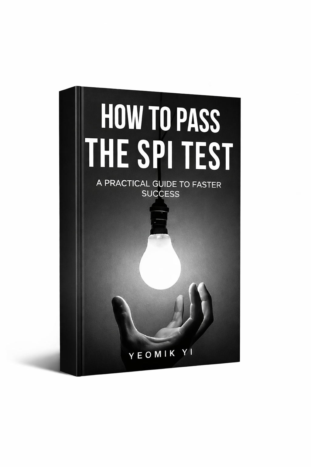 How to Pass the SPI Test