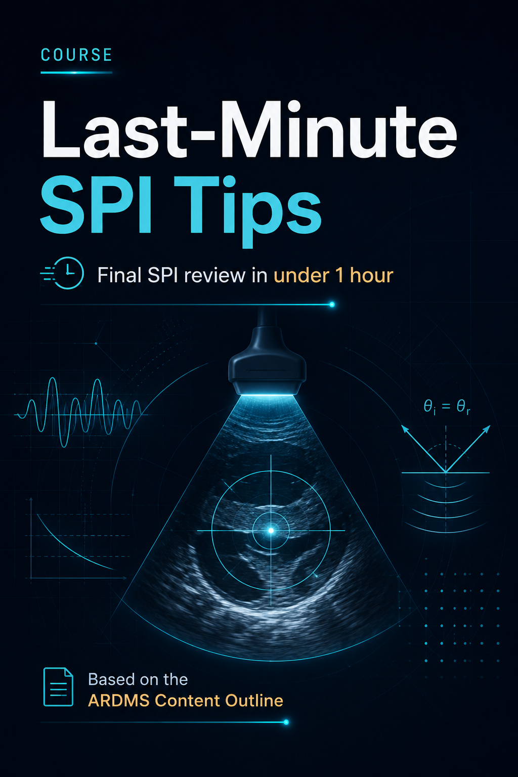 Last-Minute SPI Tips